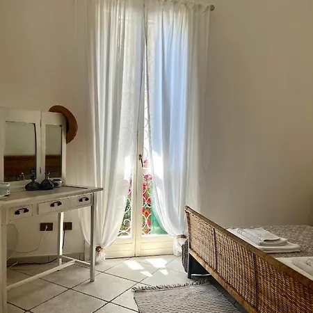 La Campanella Porzione Centrale Milano Marittima